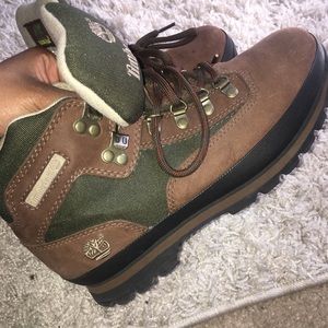 Timberland boots